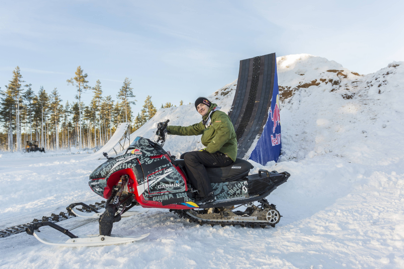Photo credit: Richard Ström/Red Bull Content Pool